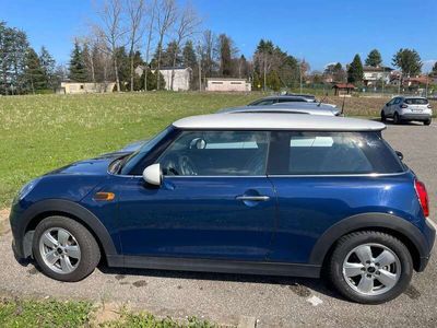Mini Cooper D