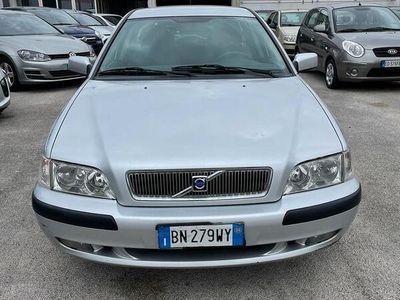 usata Volvo S40 V401.9 D cat