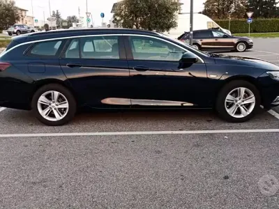 Usata Opel Insignia