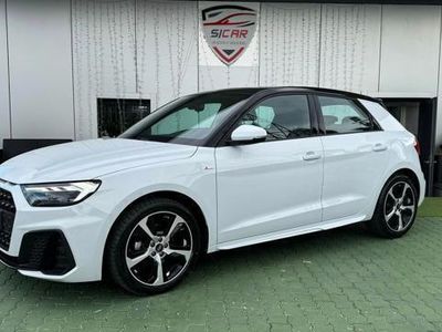 usata Audi A1 SPB 30 TFSI S tronic Business