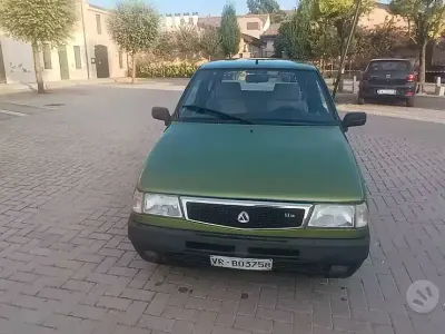 Usata Lancia Ypsilon 1994 Utilitaria