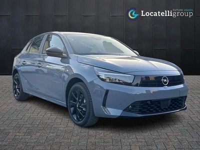 Grigio Nuova 2025 Opel Corsa Utilitaria | 19.100 € (Buon prezzo)