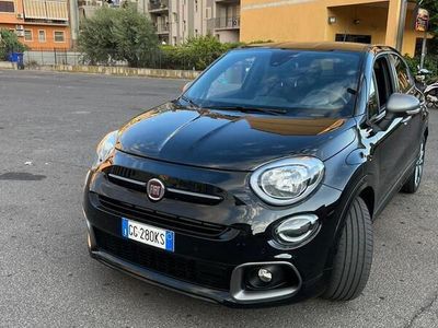 usata Fiat 500X sport