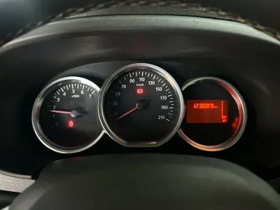 Usata Dacia Lodgy