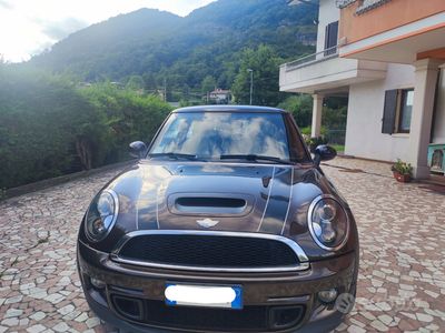 usata Mini Cooper SD 2.0 16V2011