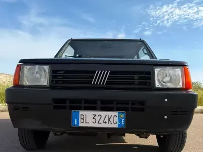 Usata Fiat Panda