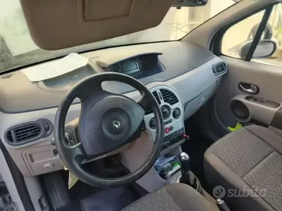 Usata Renault Modus