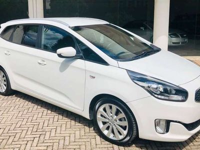 usata Kia Carens 1.7 crdi Class 115cv 7 POSTI EURO 6B