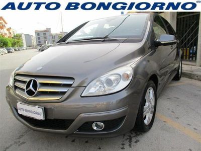 usata Mercedes 180 Classe B (T245)CDI Executive