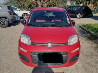 usata Fiat Panda 1.2 Easy 69cv