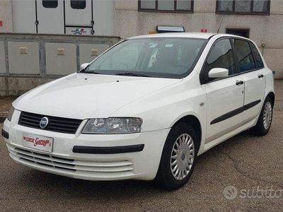 usata Fiat Stilo 1.6 16v Active 5 porte bifuel GPL