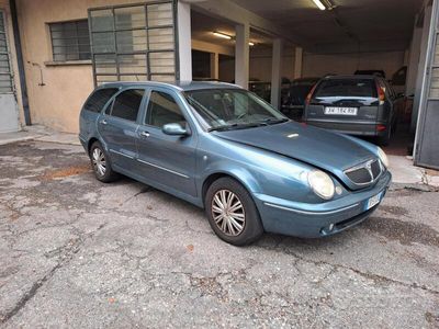 usata Lancia Lybra sw