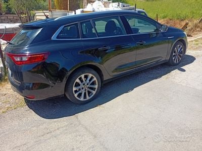Renault Mégane GrandTour