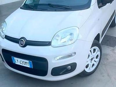 Usata Fiat Panda 85 CV (62 kW) 2015 Utilitaria