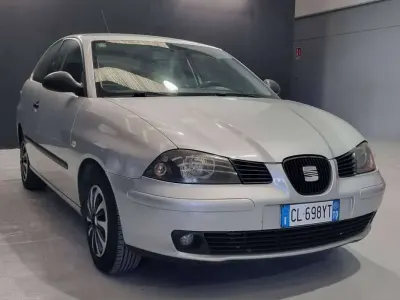 Usata Seat Ibiza