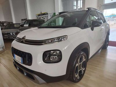 usata Citroën C3 Aircross C3 1.2 puretech Shine s