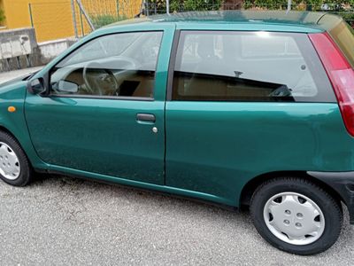 usata Fiat Punto 60 cat 3 porte S