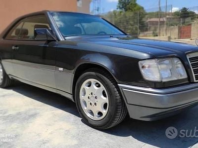 Mercedes 200