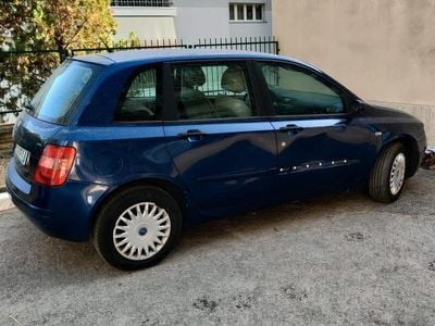 Fiat Stilo