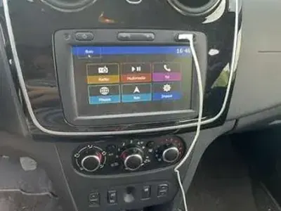 Usata Dacia Sandero