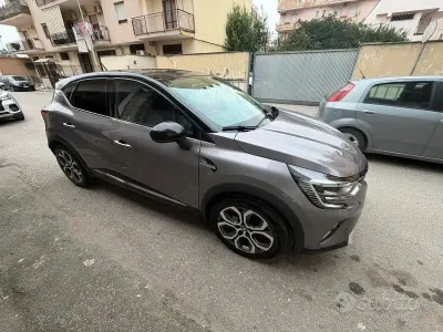 Occasion Renault Captur
