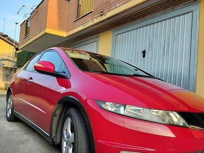 Usata Honda Civic Comfort 90 CV (66 kW) 2009