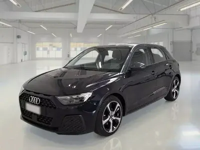 Usata Audi A1 Sportback