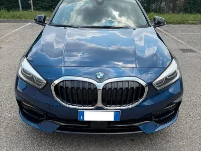 Usata BMW 116