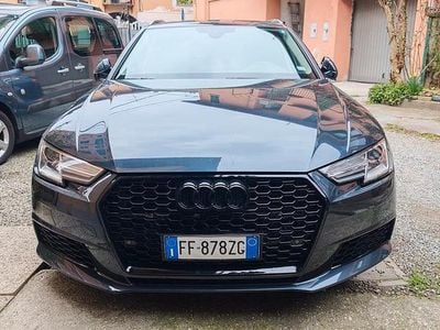 Usata Audi A4 150 CV (110 kW) 2016 Station wagon