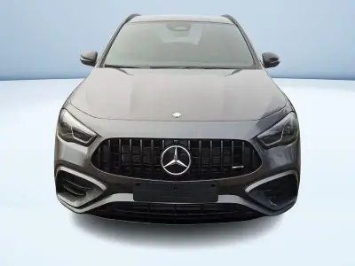 Nuova Mercedes GLA45 AMG Premium Plus 421 CV (309 kW) 2026 Grigio SUV
