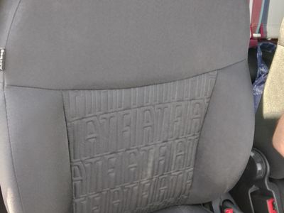 Usata Fiat 500 69 CV (50 kW) 2009 Bianco Utilitaria