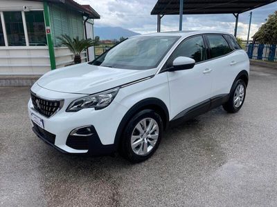 usata Peugeot 3008 BlueHDi 130 S&S Allure