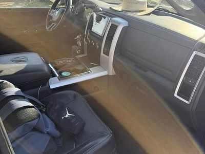 Usata Dodge Ram 345 CV (253 kW) 2009 Pick-up