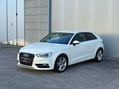 usata Audi A3 2.0 TDI 150CV/110KW CAMBIO AUTOMATICO