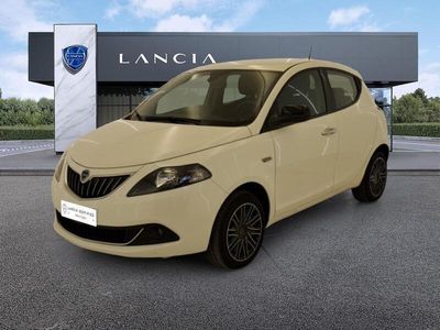 usata Lancia Ypsilon 1.0 FireFly 70cv S&S Hybrid GOLD