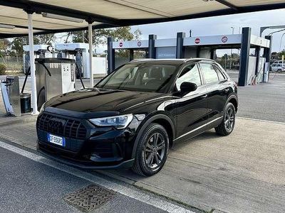 Usata Audi Q3 Business 150 CV (110 kW) 2021 SUV