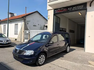 Usata Dacia Logan MCV