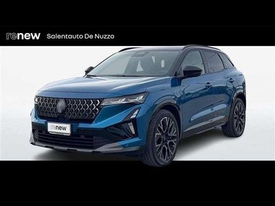 Nuova Renault Austral Esprit Alpine 131 CV (96 kW) 2025 Blu SUV