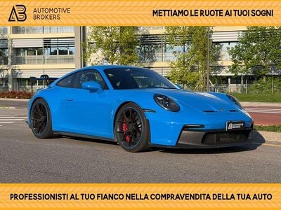 Usata Porsche 911 GT3