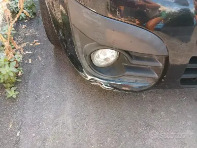 Usata Citroën C2