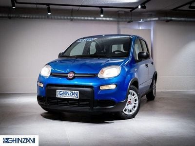 Blu italia Usata 2024 Fiat Panda S Utilitaria | 13.500 € (Buon prezzo)
