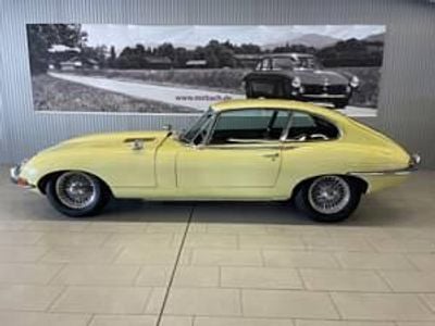 Usata Jaguar E-Type 179 CV (131 kW) 1966 Altri Coupé