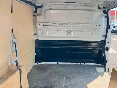 Usata Renault Trafic