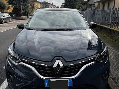 Usata Renault Captur Techno 145 CV (106 kW) 2023 SUV