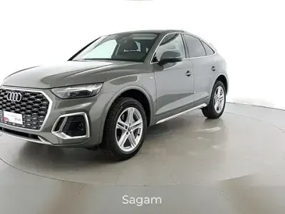 Usata Audi Q5 Sportback