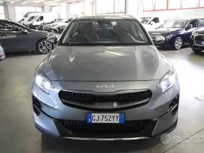 Usata Kia XCeed