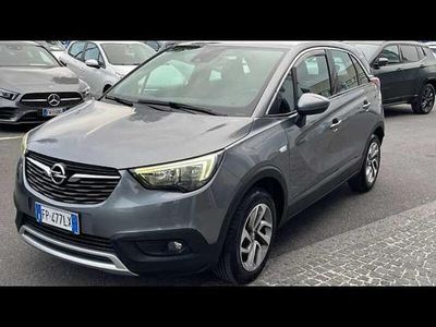 usata Opel Crossland X Crossland X1.6 ecotec Advance s&s 99cv