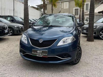 Usata Lancia Ypsilon Silver 69 CV (50 kW) 2022 Other Utilitaria