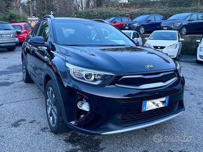 usata Kia Stonic 1.0 T-GDi 120 CV Energy