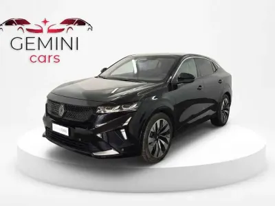 Nuova Renault Rafale Techno 131 CV (96 kW) 2025 Nero cinema SUV